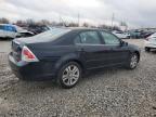 FORD FUSION SEL photo