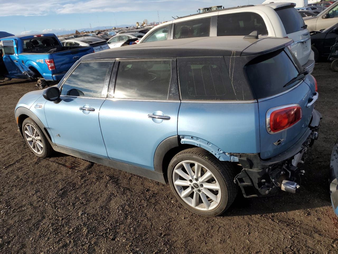 Lot #2989398644 2017 MINI COOPER S C