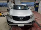 KIA SPORTAGE L снимка