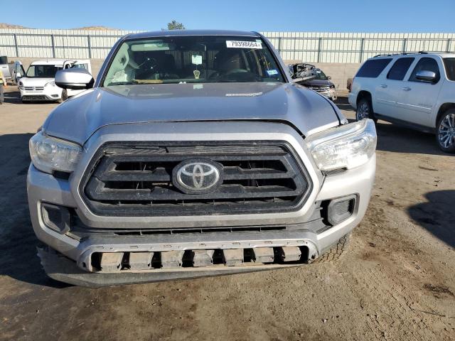 2020 TOYOTA TACOMA DOU - 5TFCZ5AN2LX236476