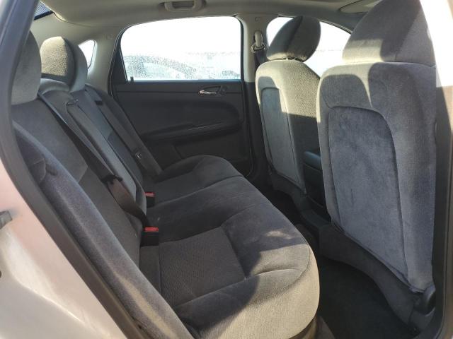2015 CHEVROLET IMPALA LIM - 2G1WB5E37F1128357