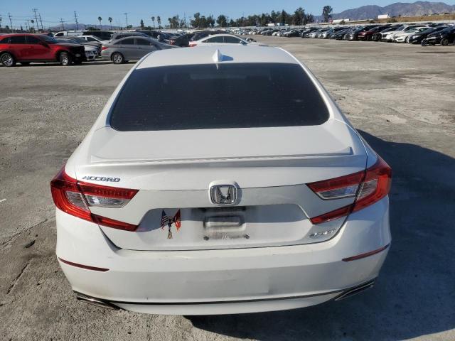 VIN 1HGCV1F34LA107106 2020 HONDA ACCORD no.6