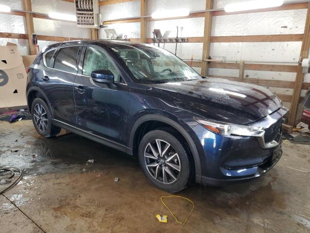 2017 MAZDA CX-5 GRAND - JM3KFBDL4H0197040