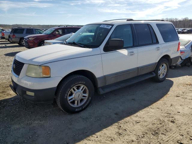 FORD EXPEDITION