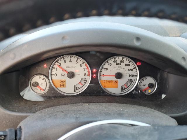 2017 NISSAN FRONTIER S - 1N6AD0EV0HN701078