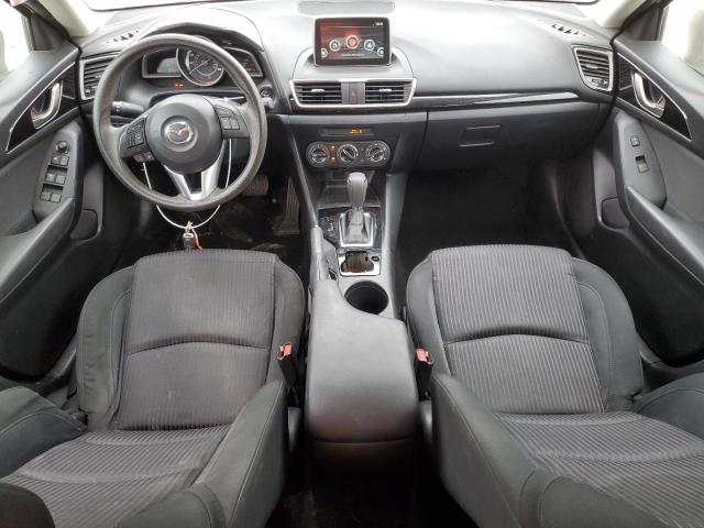 2016 MAZDA 3 SPORT - 3MZBM1K70GM274302