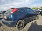 FORD FOCUS ZX3 photo