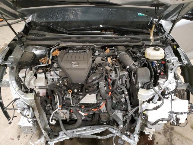 VIN 2T2BCMEA9PC009431 2023 LEXUS RX 500H F no.12