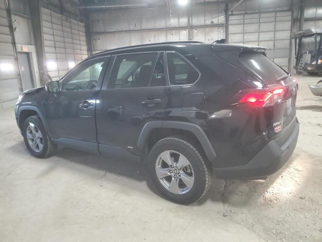 VIN 4T3LWRFV2PU091796 2023 TOYOTA RAV4 no.2