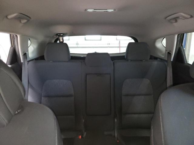 2016 HYUNDAI TUCSON LIM - KM8J3CA41GU036261