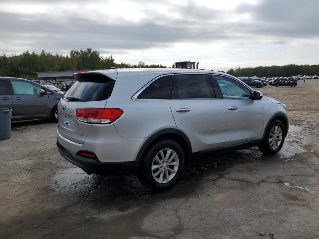 2016 KIA SORENTO LX - 5XYPG4A33GG052298