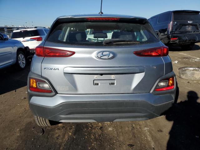 2021 HYUNDAI KONA SE - KM8K12AA5MU663664