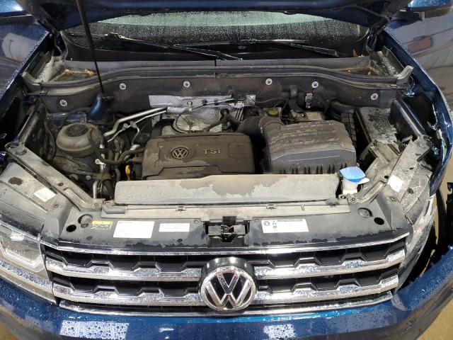 VIN 1V2AP2CA8JC540985 2018 Volkswagen Atlas, S no.12