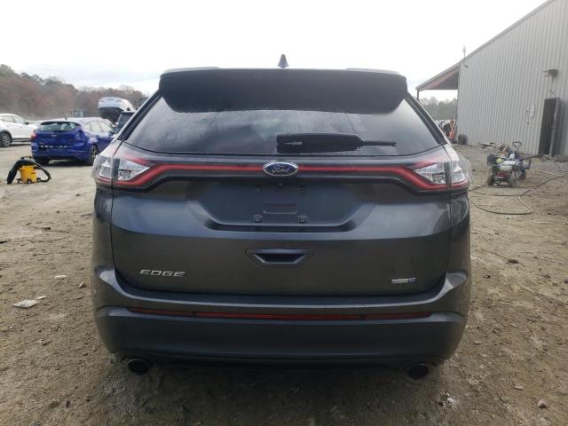 VIN 2FMPK4G90GBC31621 2016 FORD EDGE no.6