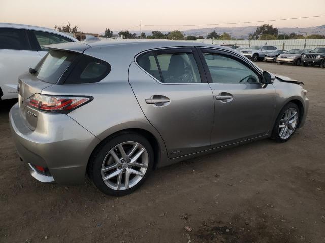 VIN JTHKD5BH9H2289603 2017 LEXUS CT 200 no.3