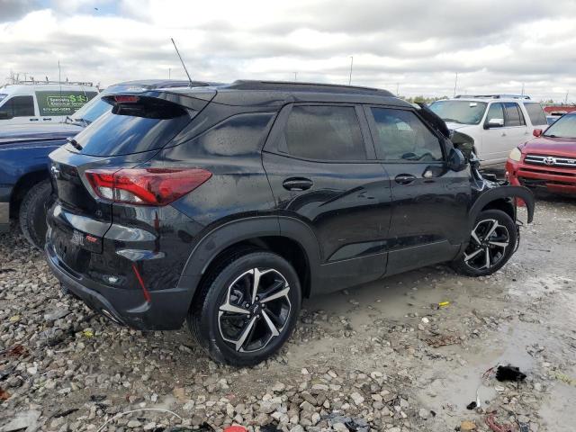 2022 CHEVROLET TRAILBLAZE - KL79MTSL3NB054910