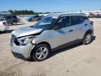 2020 NISSAN KICKS S - 3N1CP5BV3LL494704