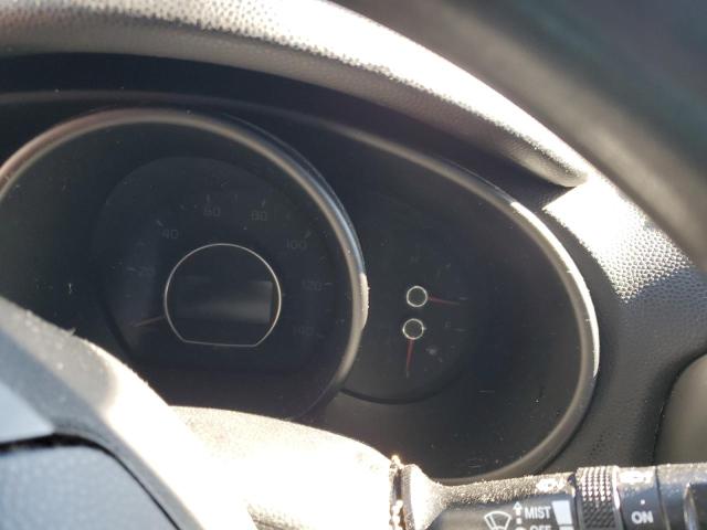 2018 KIA SOUL + - KNDJP3A56J7593464