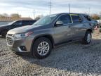 2019 CHEVROLET TRAVERSE L - 1GNERGKW6KJ167134