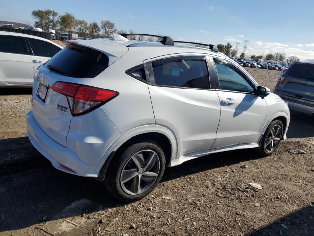 2019 HONDA HR-V TOURI 3CZRU6H92KM711405
