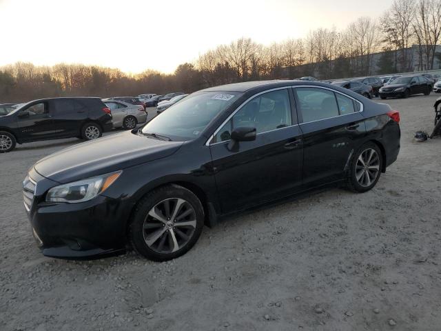 VIN 4S3BNAN6XG3027633 2016 SUBARU LEGACY no.1