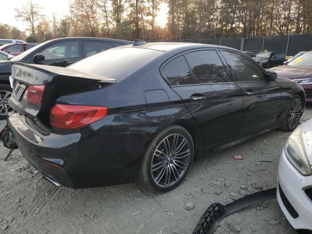 2018 BMW 540 XI - WBAJE7C51JWA04093