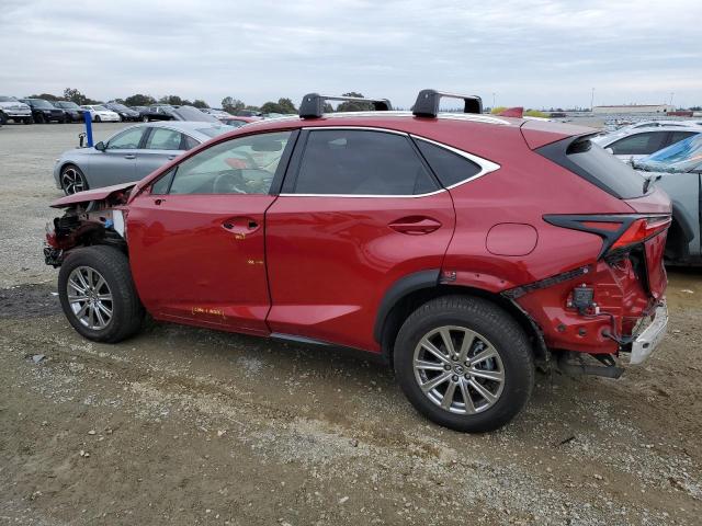 2020 LEXUS NX 300 JTJDARDZ2L5016524