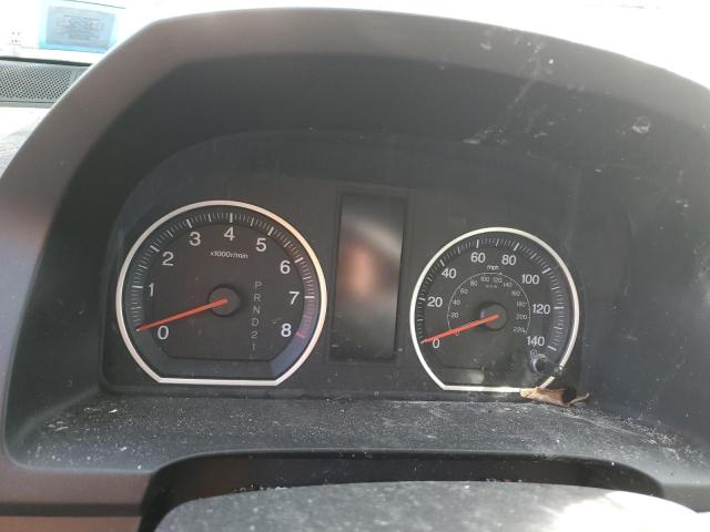 2011 HONDA CR-V LX - 5J6RE4H37BL096414