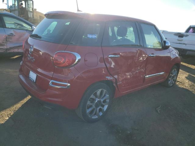 2019 FIAT 500L LOUNG ZFBNFACH6KZ042329