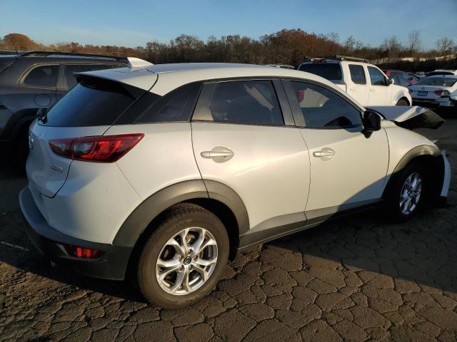 VIN JM1DKFB7XK0442828 2019 MAZDA CX-3 no.3