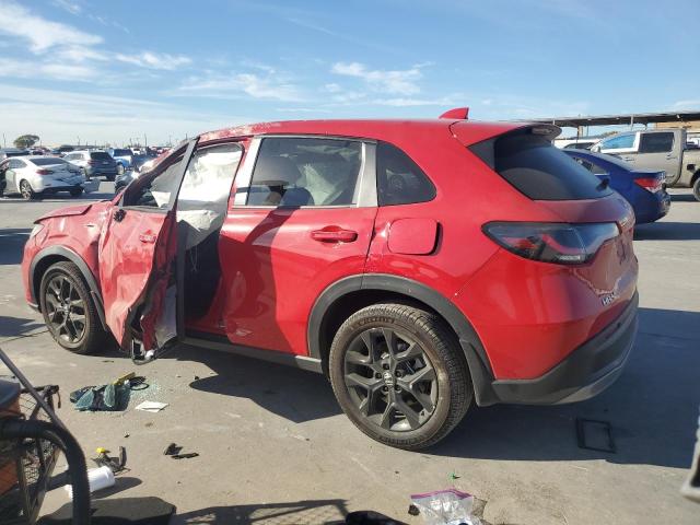 Vin: 3czrz1h56pm713098, lot: 82466844, honda hr-v sport 20232