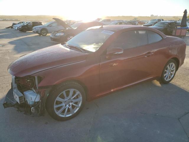 2014 LEXUS IS 250 #2989338658