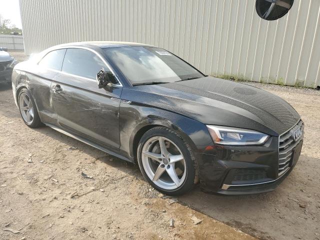 VIN WAUSNAF57KA079941 2019 AUDI A5 no.4