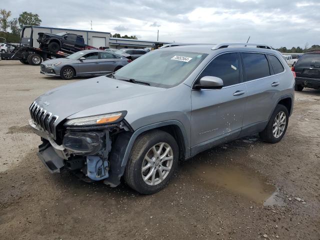 2015 JEEP CHEROKEE L - 1C4PJLCBXFW677489