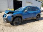 2022 SUBARU FORESTER W - JF2SKAMC2NH515749