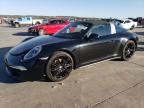 2016 PORSCHE 911 TARGA - WP0BA2A91GS132102