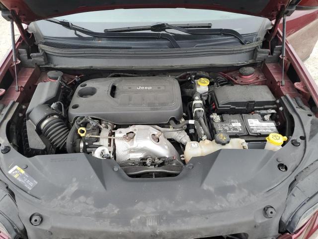 2019 JEEP CHEROKEE L - 1C4PJMDN4KD179809