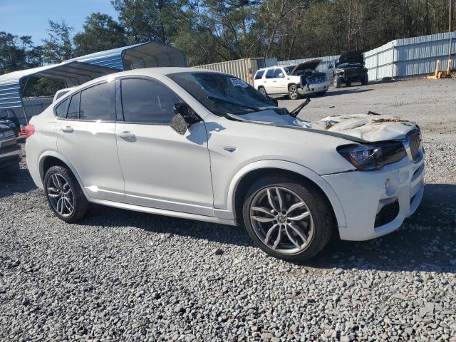 2018 BMW X4 XDRIVEM 5UXXW7C50J0W64991