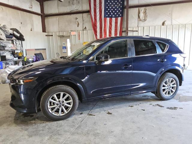 2024 MAZDA CX-5 SELEC #2996251405