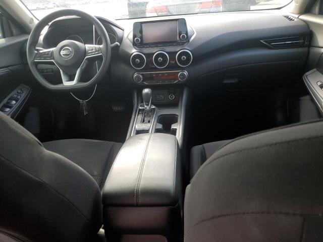 2020 NISSAN SENTRA S - 3N1AB8BV1LY222629