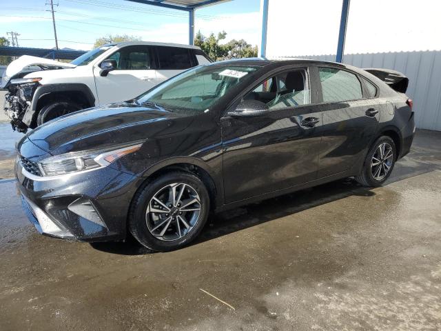 2023 KIA FORTE LX #2991366899