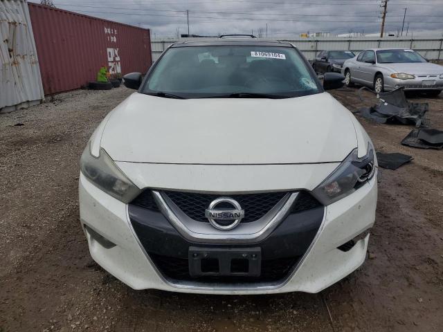 2016 NISSAN MAXIMA 3.5 - 1N4AA6AP4GC416034