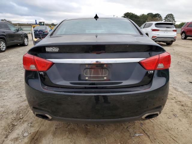 VIN 2G1165S39F9237617 2015 CHEVROLET IMPALA no.6