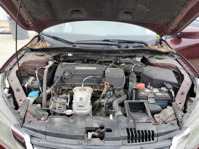 2015 HONDA ACCORD LX - 1HGCR2F31FA064732