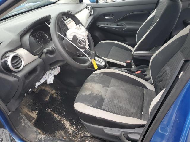2020 NISSAN VERSA SV - 3N1CN8EV9LL837275