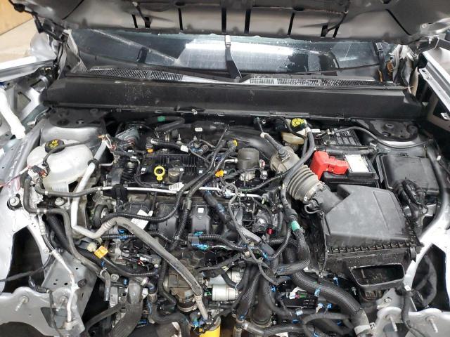 2022 FORD MAVERICK X - 3FTTW8F9XNRA77191