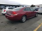 CHEVROLET IMPALA 1LT photo