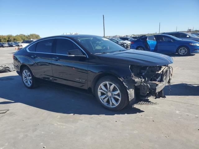 2018 CHEVROLET IMPALA LT - 2G1105SA4J9143184