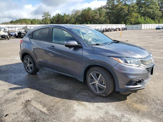 2022 HONDA HR-V EXL - 3CZRU5H76NM722436
