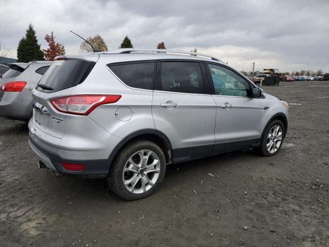 FORD ESCAPE TIT 2014 silver 4dr spor gas 1FMCU9JX3EUC10380 photo #4